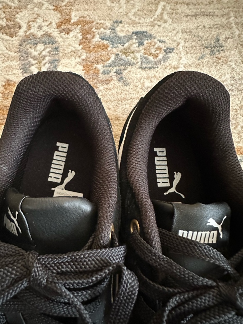 Puma sneakers - Picture 4 of 8